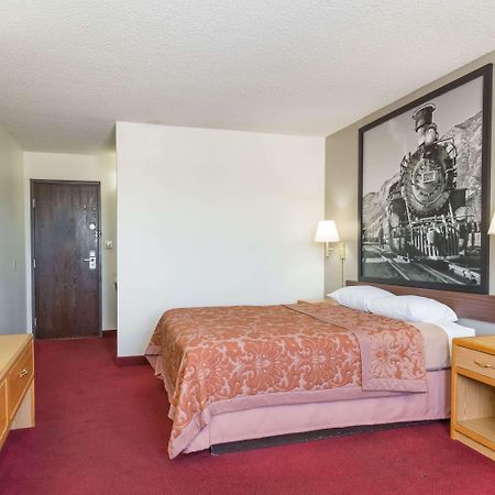 Hotel Super 8 By Wyndham Grand Junction Colorado Exteriér fotografie
